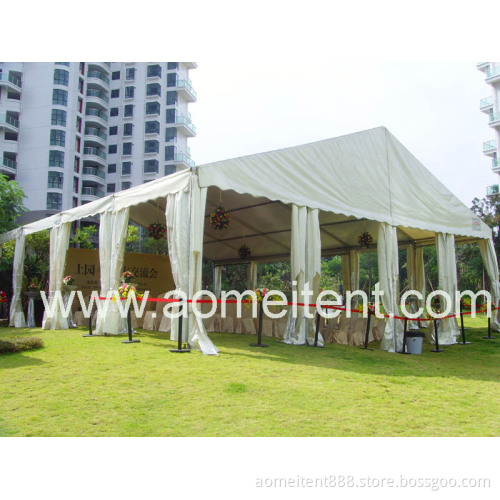 Catering Tent